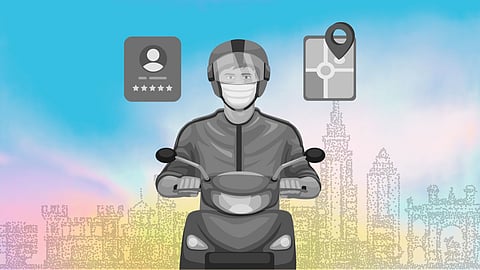 What Karnataka’s bike taxi ban can learn from Brazil’s struggles over gig work