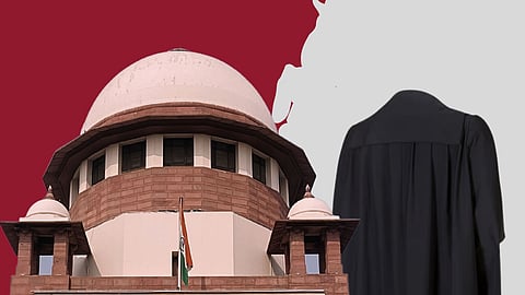 By restoring an archaic senior designation process, the SC took away more than it aimed to give