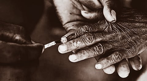 ‘Will disenfranchise lakhs of voters’: ADR challenges ECI’s Special Electoral Roll Revision in Bihar