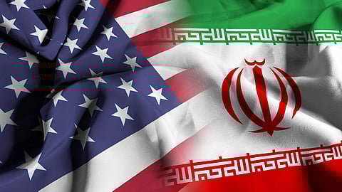 It is difficult to frame the US strikes on Iran as ‘collective self defence’ under international law