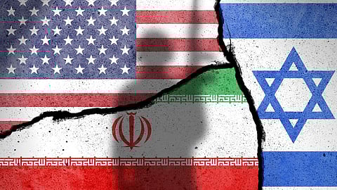 Accepting the US-Israeli position on the Iran strikes would erode the moral permissibilities of international law