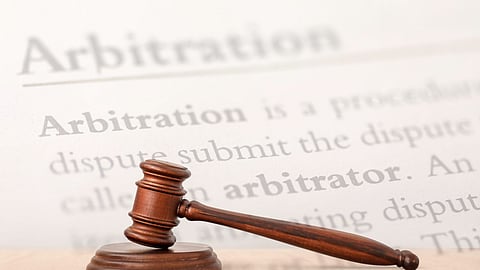 Certain thoughts on the rule against bias vis-a-vis the Arbitration Act