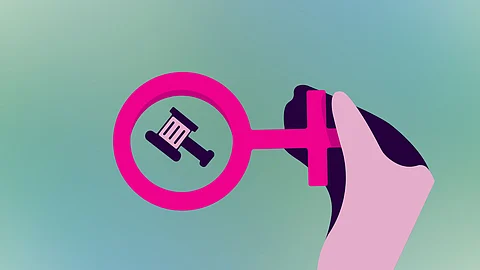 Legal, but out of reach: Medical termination of pregnancy remains arduous for India’s young people