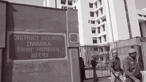 A Delhi district court’s ‘modesty’ verdict goes one step ahead in de-normalising misogynist slurs