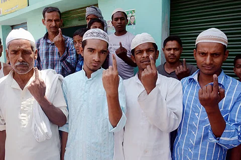 The Muslim electorate at margins in Bihar