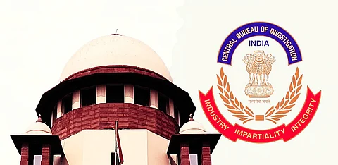 Supreme Court orders CBI probe into brutal custodial torture of police constable; awards 50 lakhs compensation