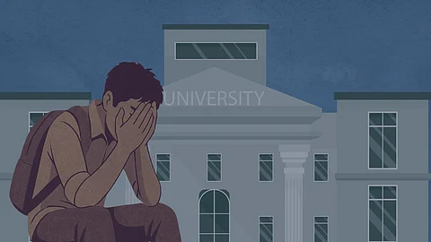 Reframing India’s student suicide crisis as a ‘constitutional injury’