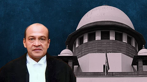 “Why did you appear before the inquiry panel, if you now dispute the legality of the procedure it followed?”: SC quizzes Justice Yashwant Varma
