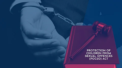 Innocent until forgotten: How India’s POCSO Act is criminalising young love