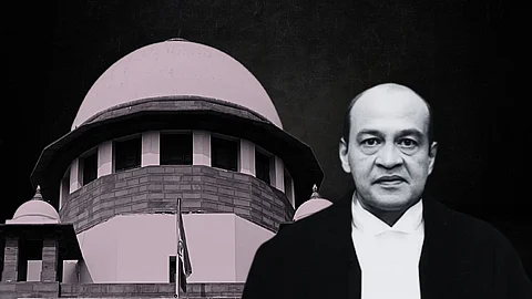 Supreme Court reserves judgment on Justice Yashwant Varma’s plea, questions his conduct