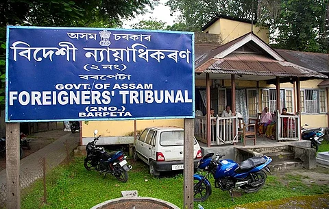 Assam’s Foreigners Tribunals system lacks a secure legal foundation, is vulnerable to executive interference: NLSIU and QMUL report claims