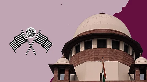 SC asks Jamiat Ulema-i-Hind to challenge NCPCR’s communications, directing students in unrecognised madrasas to shift to government schools, in High Courts