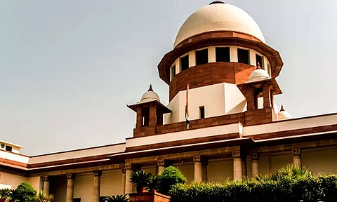 Supreme Court quashes Madras HC order restraining use of CM Stalin’s name in govt scheme; fines AIADMK MP ₹10 Lakh