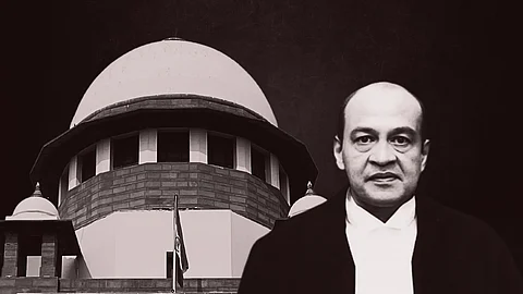 Supreme Court dismissed Justice Yashwant Varma’s plea against his removal recommendation