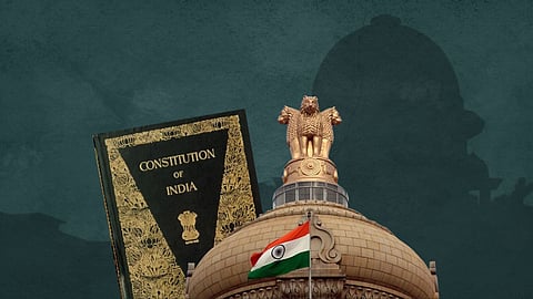 Our Constitution protects dissent, not just devotion
