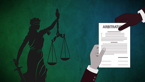 The erosion of finality in Indian arbitration: A lost opportunity for doctrinal clarity in Gayatri Balasamy