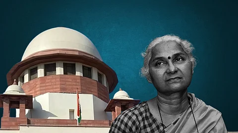 Supreme Court affirms activist Medha Patkar’s conviction in Delhi LG Saxena’s defamation case, waives off penalty