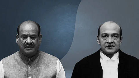 Speaker Om Birla constitutes three-member Inquiry Committee in probe against Justice Yashwant Varma