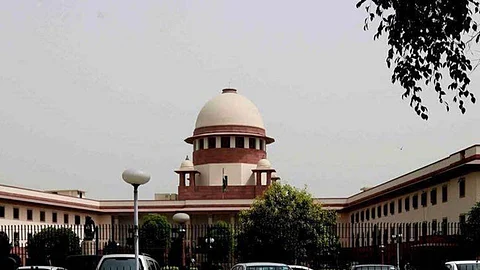 Supreme Court orders SIT probe into collusion between NOIDA officials and builders