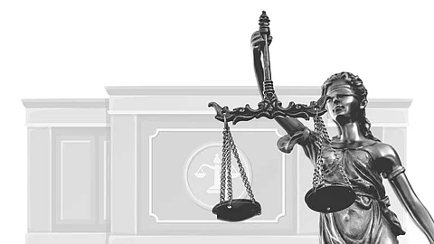The art of speaking only that which serves justice