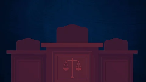 “The institution failed me”: Judge Aditi Gajendra Sharma’s account of defiance