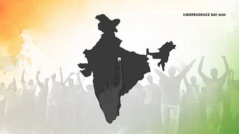 “Maximum inclusion, minimum exclusion”: Adult suffrage and enfranchisement at a crossroads in India at 79
