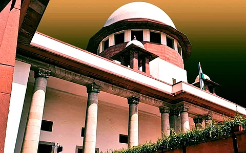 Supreme Court seeks Union’s response on measures to address hardships faced by cadets suffering disabilities during military training