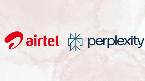 "Free AI" for data — How can our legal landscape respond to Bharti Airtel-Perplexity Pro type partnerships?
