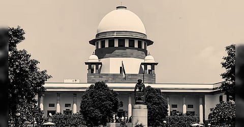 Presidential reference on Governor’s powers: “Can the SC rewrite constitutional provisions on timelines to assent bill passed by legislature?", asks AG Venkataramani