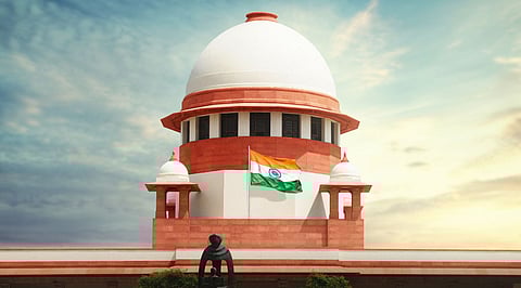 Supreme Court dismisses NCPCR’s plea against High Court decision that a Muslim girl can marry after attaining puberty