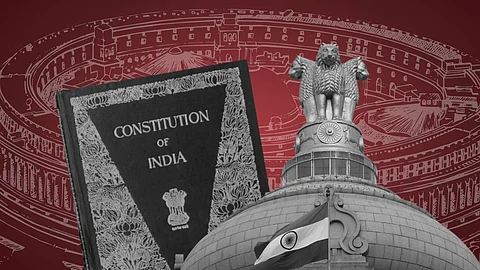New Constitution amendment bill to remove PM, CMs detained for 30 days: All that is at stake