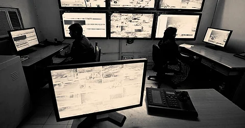 Why Delhi’s bar associations have strongly opposed LG’s designation of video conference rooms in police stations as places to record evidence