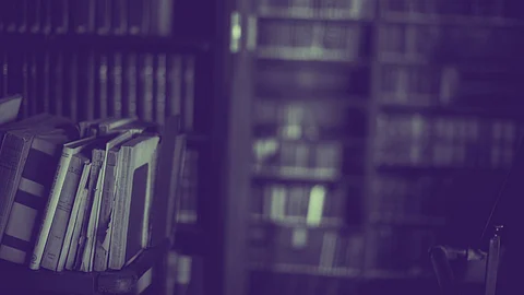 After Kashmir’s ban on books, librarians are on a tightrope
