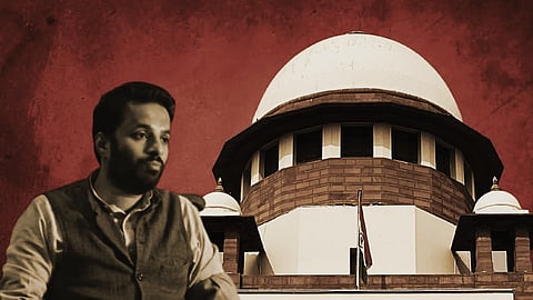 Supreme Court bars magistrate from taking cognizance of chargesheet against Ali Khan Mahmudabad