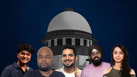 “When you make fun of people with disabilities, there’s breach of sensitivity”: Why the Supreme Court ordered Samay Raina and comedians to issue apology
