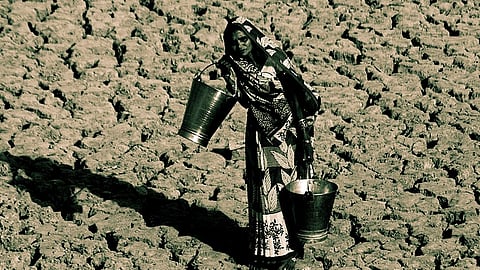 Rethinking India’s climate resilience from below