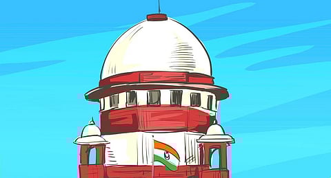 Supreme Court of India.