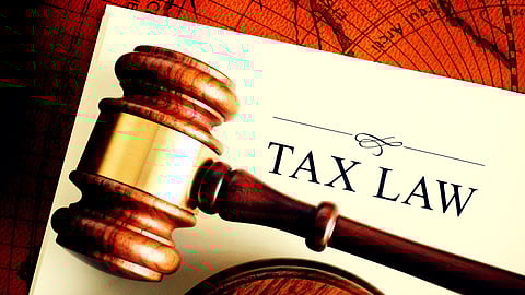 “Retaliatory raids” under the new Income Tax Act must be put under sharp judicial scrutiny