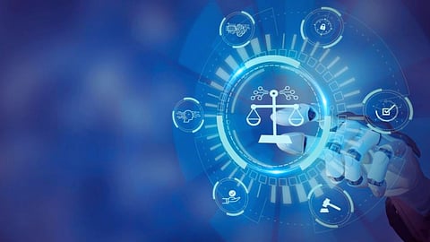 A perspective on Artificial Intelligence and digital rights