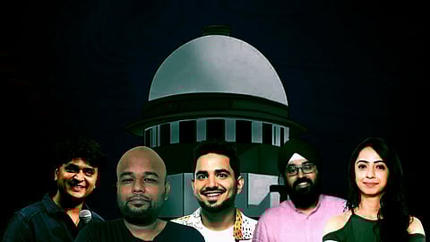 Supreme Court’s Samay Raina order: Reflecting on disability justice in the era of precarious liberties