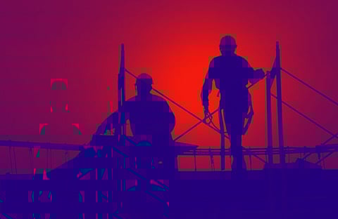What will it take for India to finally innovate a legal regime for its heat-stressed outdoor workers?