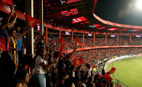 Three months after the Chinnaswamy stadium stampede, it is clear temporary fixes won’t solve India’s crowd management crisis