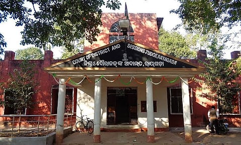 In Odisha’s courts, bail conditions reek of caste discrimination