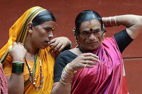 Karnataka’s new Devadasi Bill ushers an era of legal precarity for the gender diverse Jogappa community