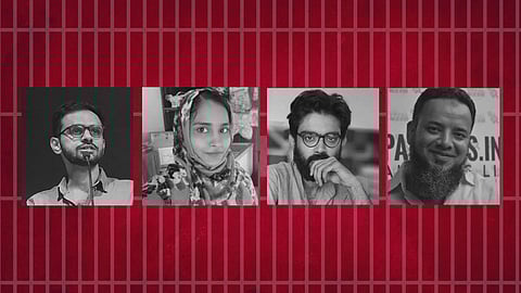 Delhi riots larger conspiracy case: SC to hear on September 19 pleas of Sharjeel Imam, Umar Khalid, Gulfisha Fatima for bail