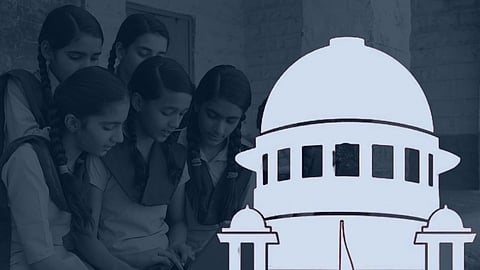 The National Fellowship for Scheduled Castes has been warped in ‘bureaucratic casteism’. The Supreme Court-formed-NTF must take note.