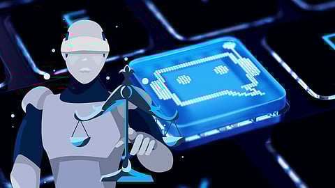 The many difficulties with legal AI chatbots