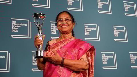Supreme Court to hear plea against Karnataka government inviting Booker Prize Winner Banu Mushtaq to inaugurate the Dasara Festival