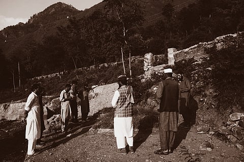 A Kashmiri family’s Sisyphean legal battle for reparations: A weekly round-up on Constitution First