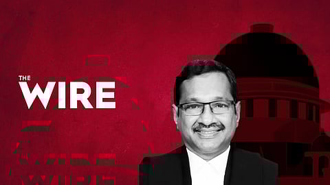 ‘The time has come to decriminalise defamation law’, mulls Justice Sundresh while hearing The Wire’s plea